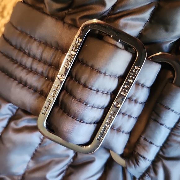 Lululemon | Rare Reversible Quilted Puffer Vest - Picture 4 of 17